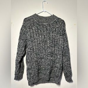 Vintage rare saks fifth Avenue men’s sweater.